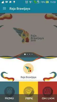 Play Raja Brawijaya