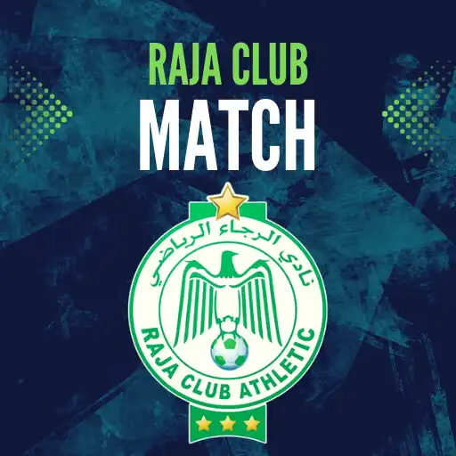 Play Raja Casablanca matches APK