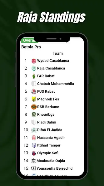 Play Raja Casablanca matches  and enjoy Raja Casablanca matches with UptoPlay