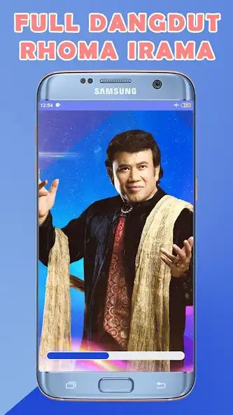 Play Raja dangdut rhoma irama as an online game Raja dangdut rhoma irama with UptoPlay