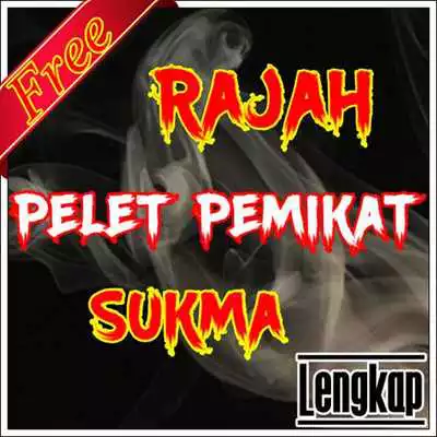 Play Rajah Pelet Pemikat Sukma