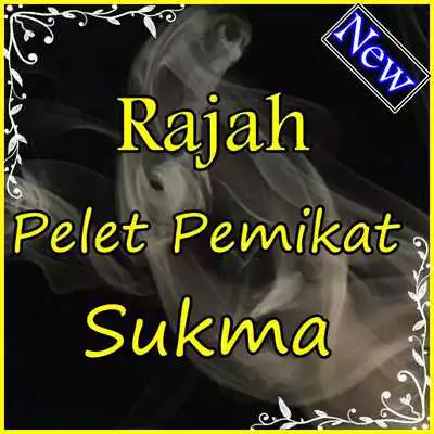 Play Rajah Pelet Pemikat Sukma