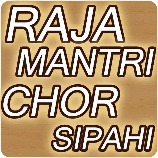 Play Raja Mantri Chor Sipahi Game APK Play Raja Mantri Chor Sipahi Game APK