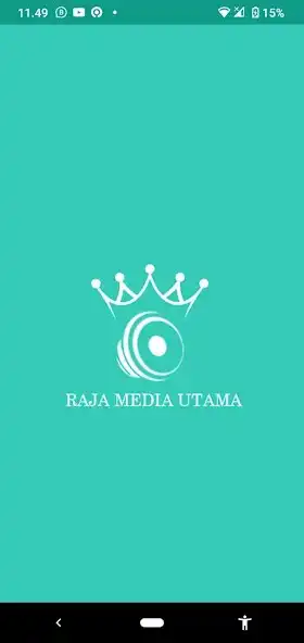 Play Raja Media Utama  and enjoy Raja Media Utama with UptoPlay