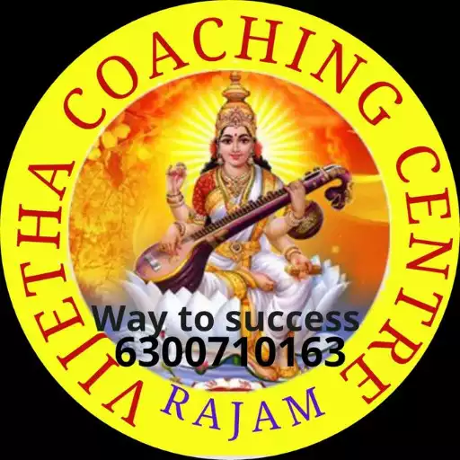 Play RAJAM VIJETHA COACHNG CENTER APK