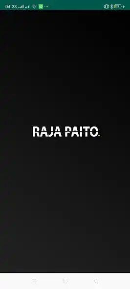 Play Raja Paito  and enjoy Raja Paito with UptoPlay