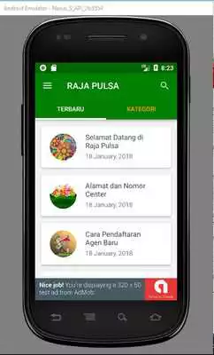 Play RAJA PULSA Play RAJA PULSA