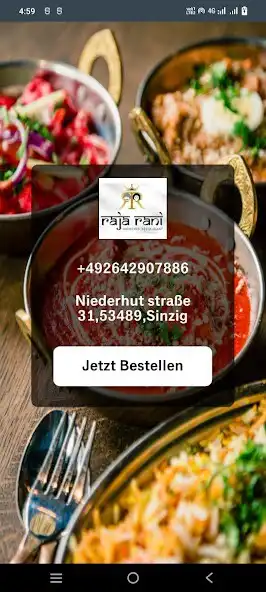 Play Raja Rani indisches Restaurant and enjoy Raja Rani indisches Restaurant with UptoPlay Play Raja Rani indisches Restaurant and enjoy Raja Rani indisches Restaurant with UptoPlay