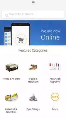 Play Rajarathinam Hardware