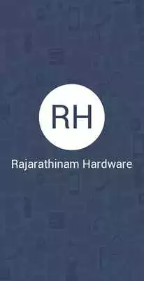 Play Rajarathinam Hardware