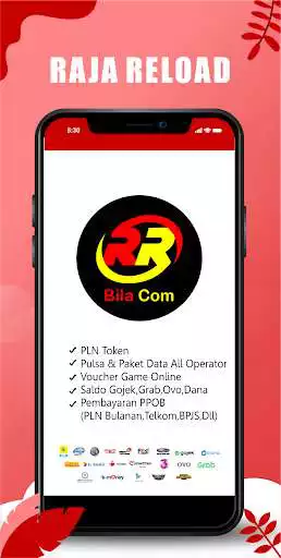 Play RAJA RELOAD