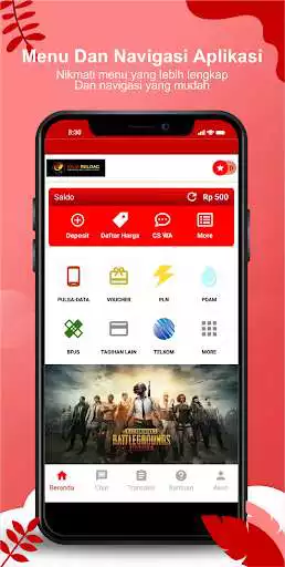 Play RAJA RELOAD