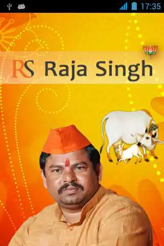 Play Raja Singh