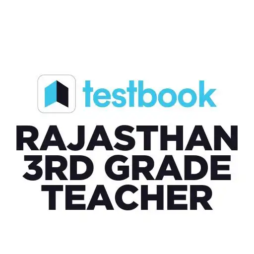 Play Rajasthan 3rd Grade Teacher APK Play Rajasthan 3rd Grade Teacher APK