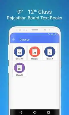 Play Rajasthan Board Books