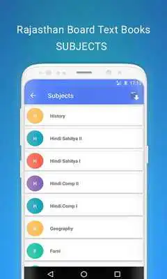 Play Rajasthan Board Books