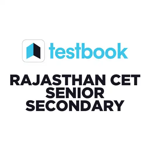 Play Rajasthan CET SrSec. Prep App APK Play Rajasthan CET SrSec. Prep App APK