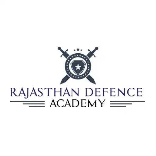 Play Rajasthan Defence Academy APK