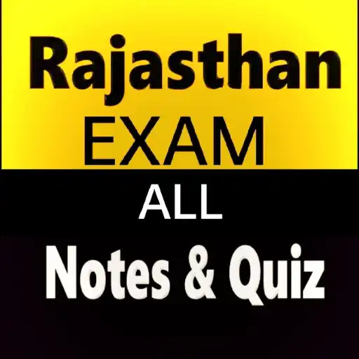 Play Rajasthan Exam APK Play Rajasthan Exam APK