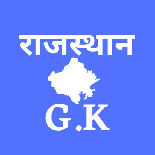 Play Rajasthan GK 2023 in Hindi APK Play Rajasthan GK 2023 in Hindi APK