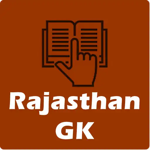 Free play online Rajasthan gk in hindi APK