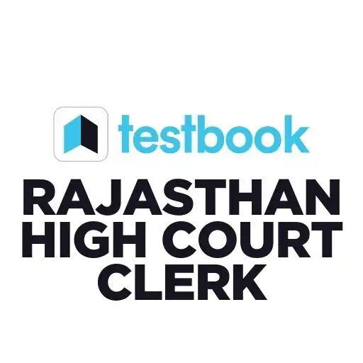 Play Rajasthan High Court Clerk Pre APK Play Rajasthan High Court Clerk Pre APK