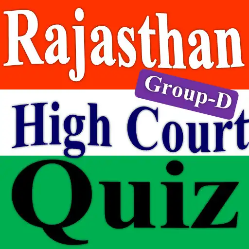 Play Rajasthan High Court Group D Quiz App APK Play Rajasthan High Court Group D Quiz App APK