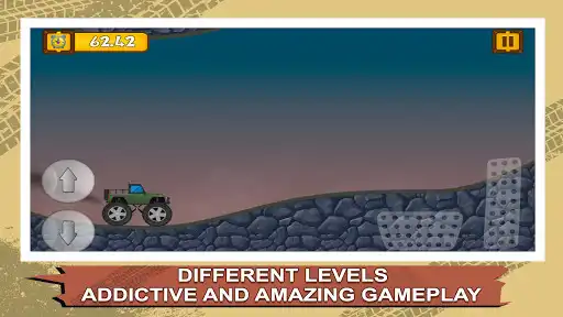 Play Rajasthan Hill Climbing as an online game Rajasthan Hill Climbing with UptoPlay