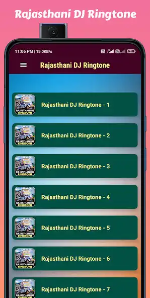 Play Rajasthani dj Ringtone as an online game Rajasthani dj Ringtone with UptoPlay