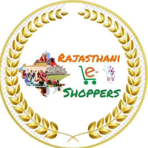 Play Rajasthani E Shoppers APK