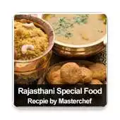 Free play online Rajasthani Special Food APK Free play online Rajasthani Special Food APK