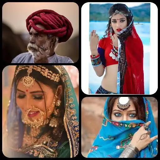 Play Rajasthani Status -love Shayri APK