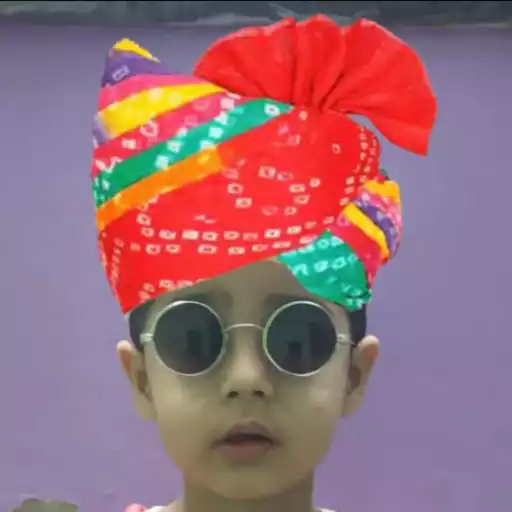 Play Rajasthani Turban Photo Editor APK Play Rajasthani Turban Photo Editor APK