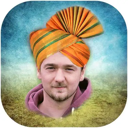 Play Rajasthani Turbans PhotoEditor APK