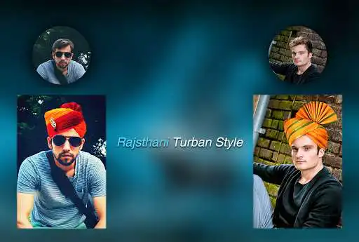 Play Rajasthani Turbans PhotoEditor and enjoy Rajasthani Turbans PhotoEditor with UptoPlay Play Rajasthani Turbans PhotoEditor and enjoy Rajasthani Turbans PhotoEditor with UptoPlay