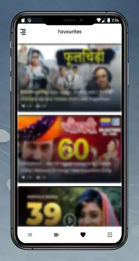 Play Rajasthani Video Song as an online game Rajasthani Video Song with UptoPlay