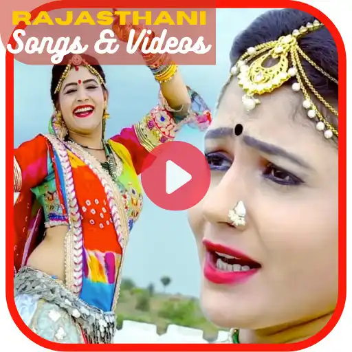 Play Rajasthani Videos, Songs, DJ APK