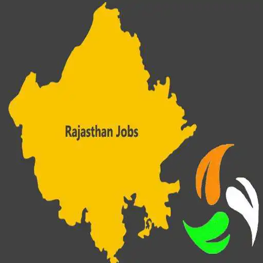 Free play online Rajasthan Jobs APK