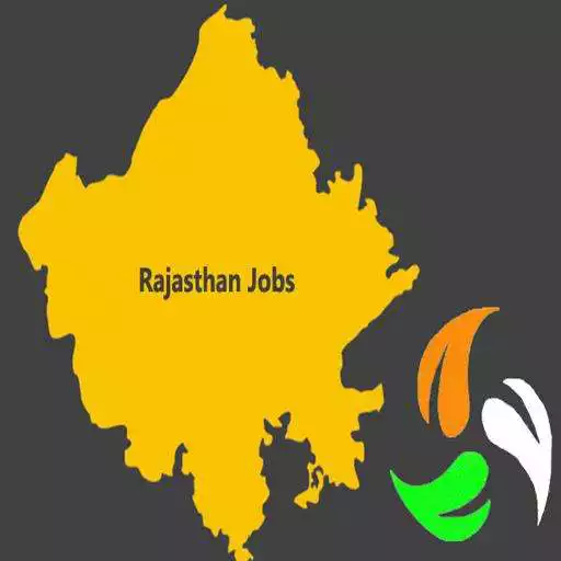 Play Rajasthan Jobs APK