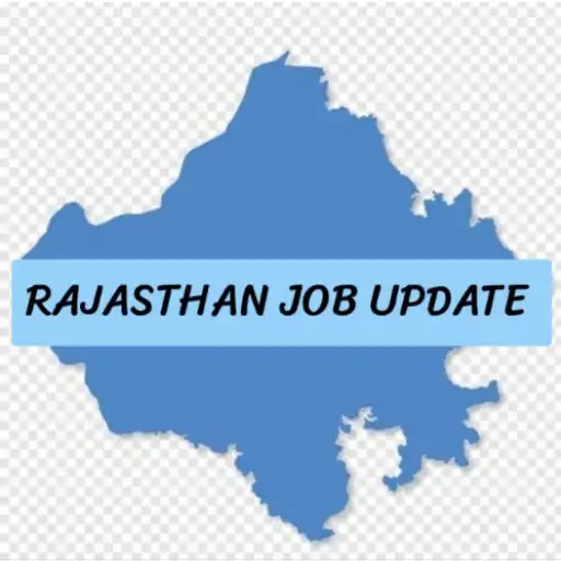 Play Rajasthan Job Updates APK