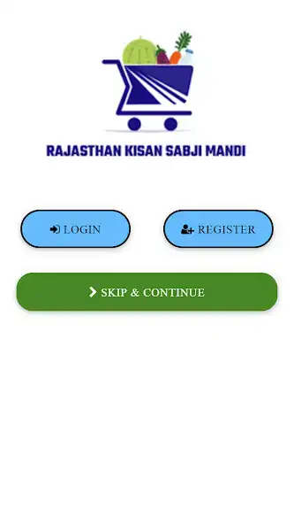 Play RAJASTHAN KISAN SABJI MANDI  and enjoy RAJASTHAN KISAN SABJI MANDI with UptoPlay