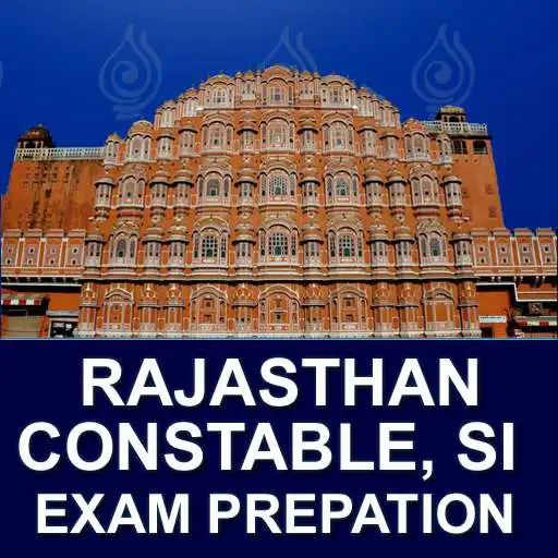 Free play online Rajasthan Police Constable APK