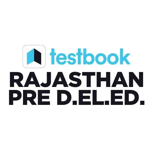 Play Rajasthan Pre D.EL.ED. Prep APK