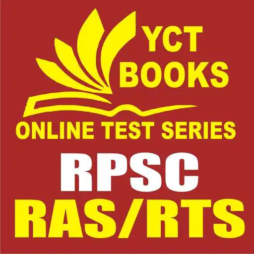 Play Rajasthan Public Service Commission RPSC(RAS/RTS) APK