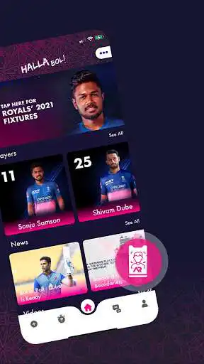 Play Rajasthan Royals
