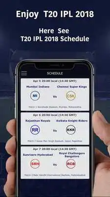 Play Rajasthan Royals