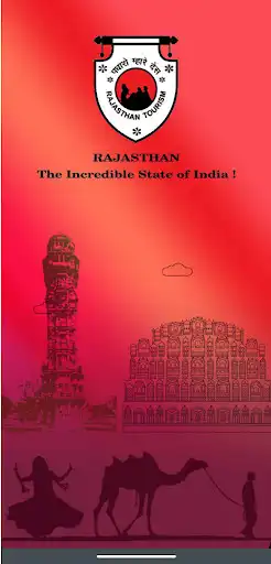 Play Rajasthan Tourism Official  and enjoy Rajasthan Tourism Official with UptoPlay