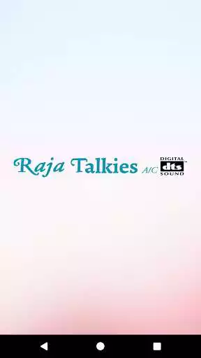 Play Raja Talkies