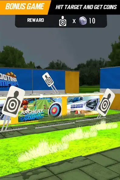 Play Raja tembak  and enjoy Raja tembak with UptoPlay
