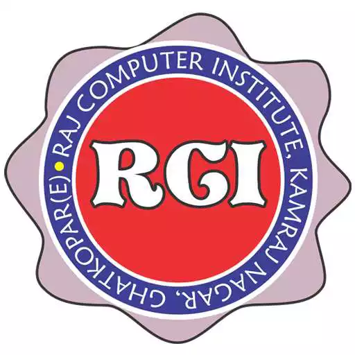 Play Raj Computer Institute APK